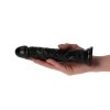 Dildo-Italian Cock 6,5Black